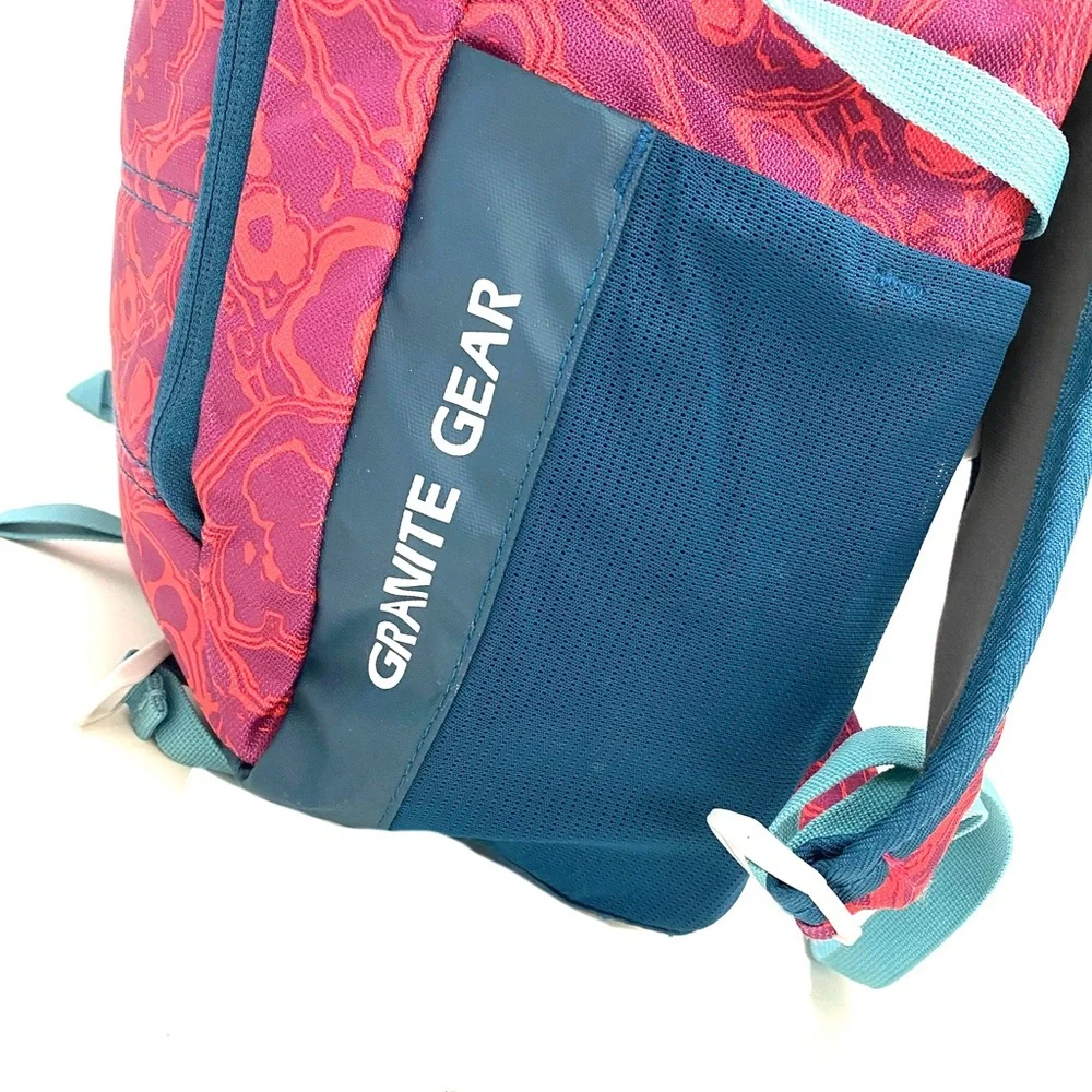 Granite Gear Women’s Boundary Campus Backpack 20L - 25L NWT